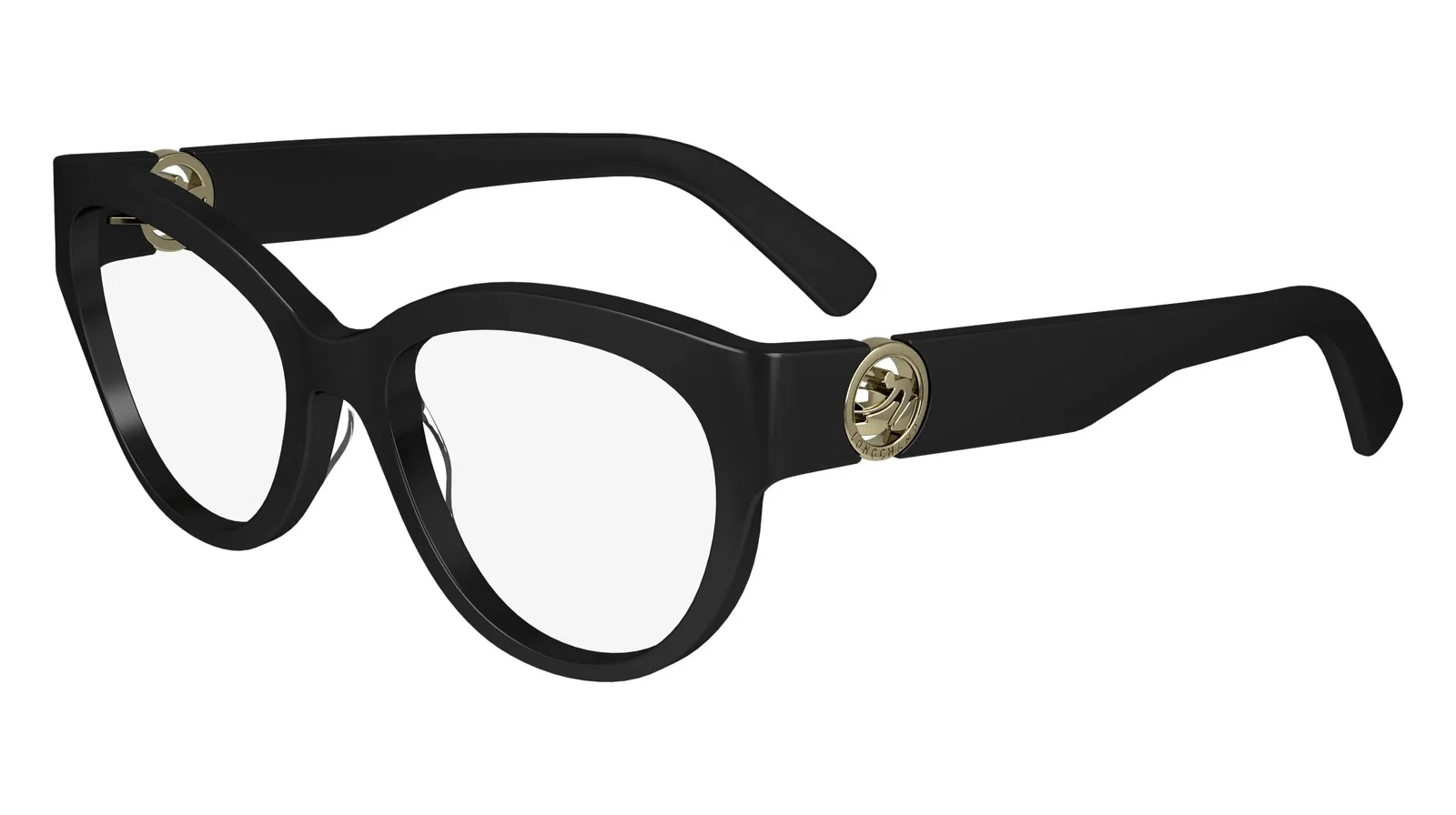 Longchamp LO2728 Eyeglasses - view 4